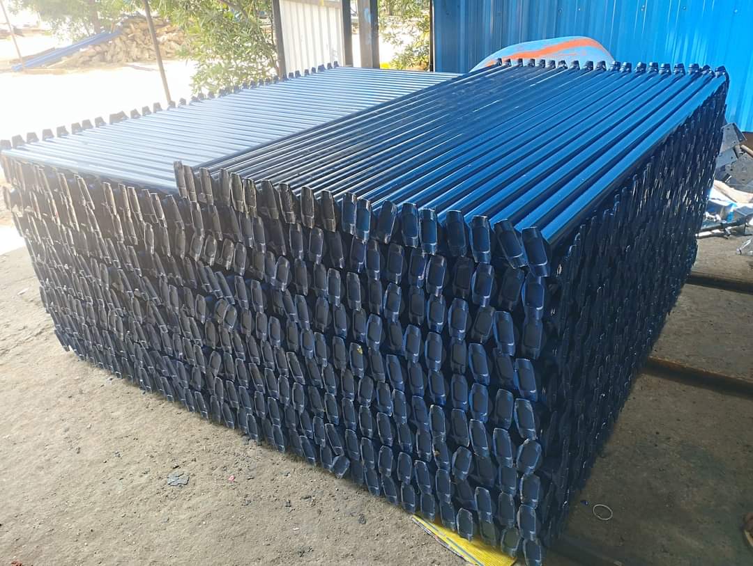 Acrow / Truss Beams