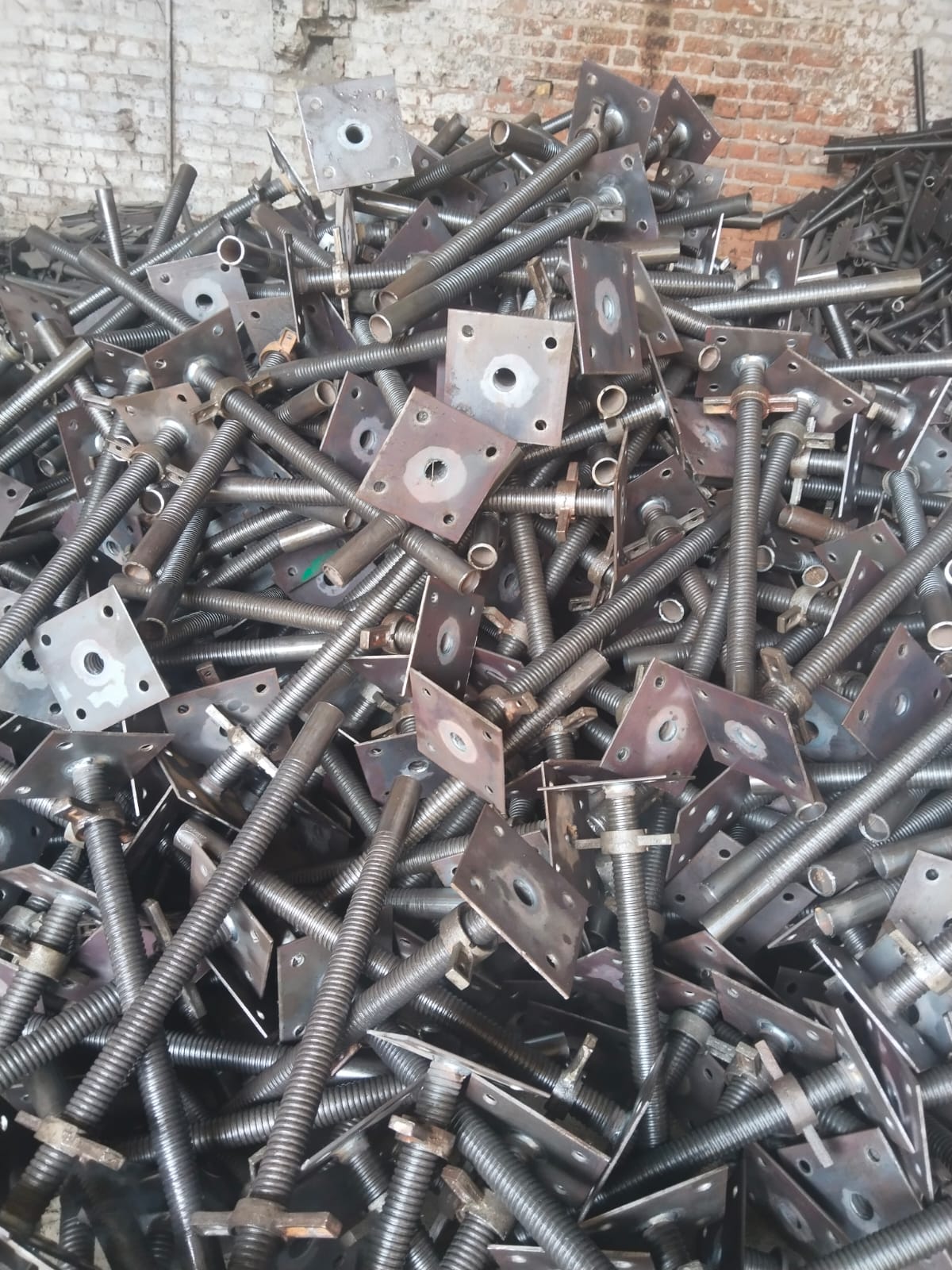 Scaffolding Accessories
